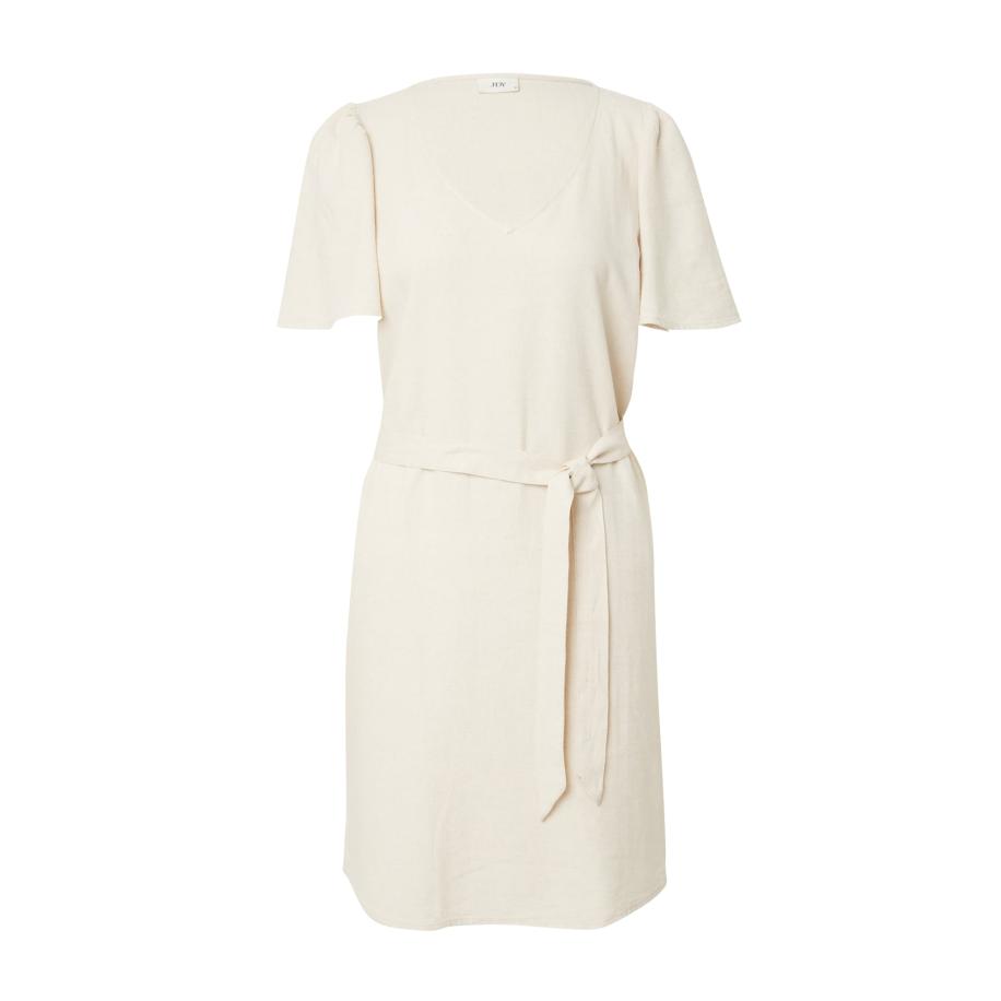 JDY JDY Jurk Say lichtbeige -