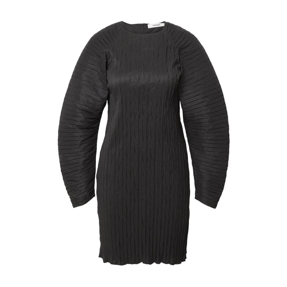 Oval Square Oval Square Jurk Iggy zwart -