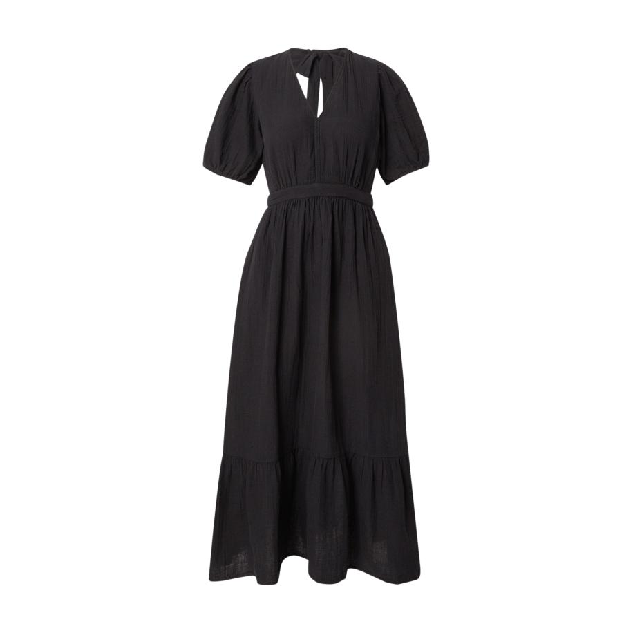 GAP GAP Jurk zwart -