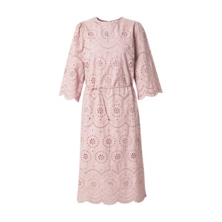 YAS YAS Jurk YASBILLA oudroze