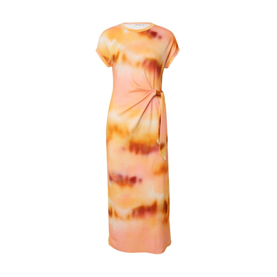 EDITED EDITED Zomerjurk Milla oranje -