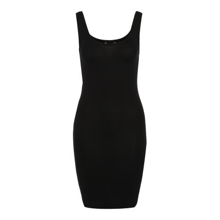 Mbym mbym Jurk Lina Basic zwart