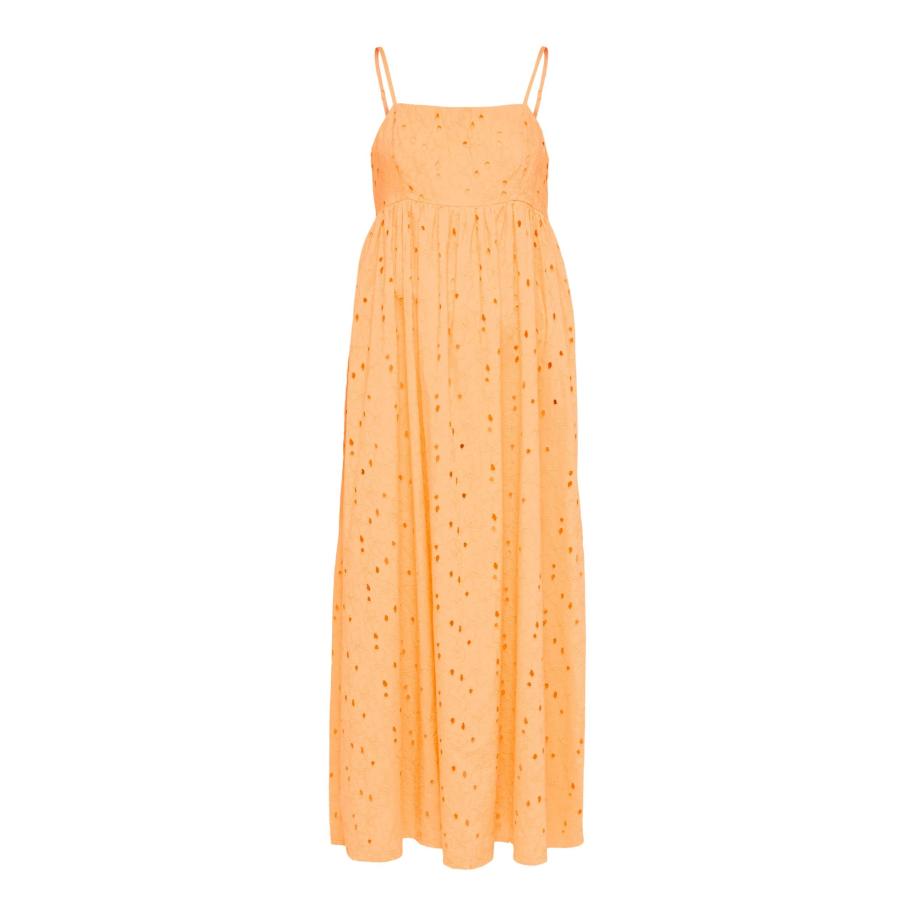 Selected SELECTED Zomerjurk abrikoos -