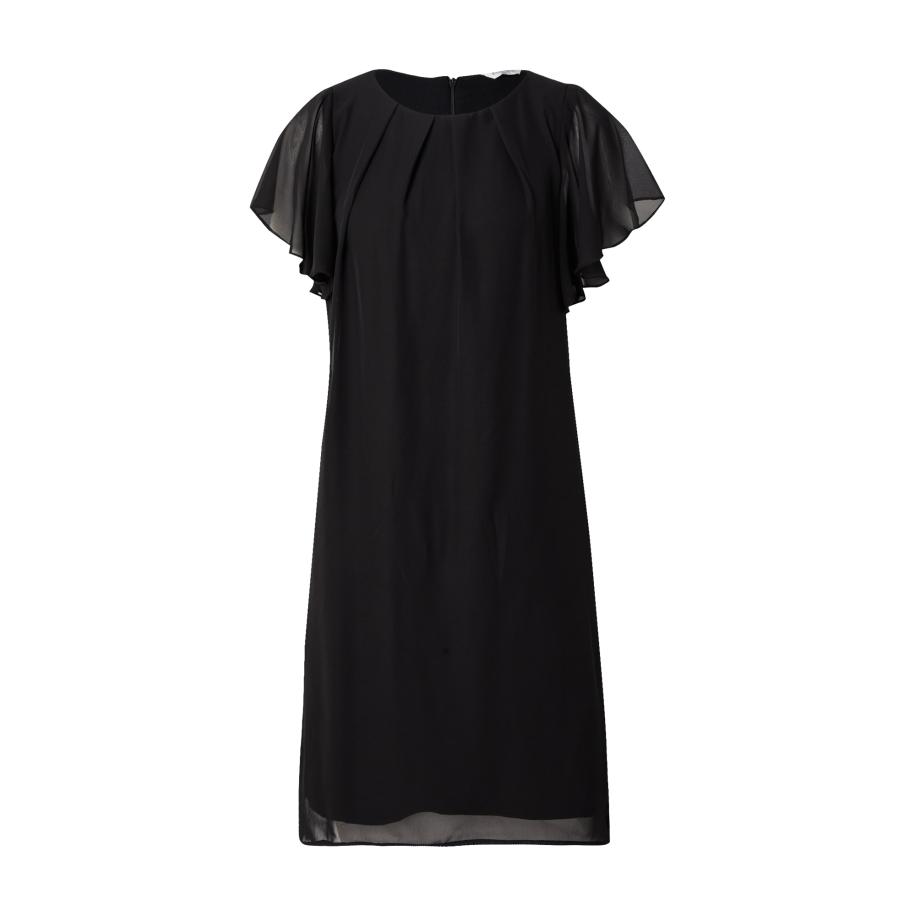 ZABAIONE ZABAIONE Cocktailjurk Al44izee zwart -