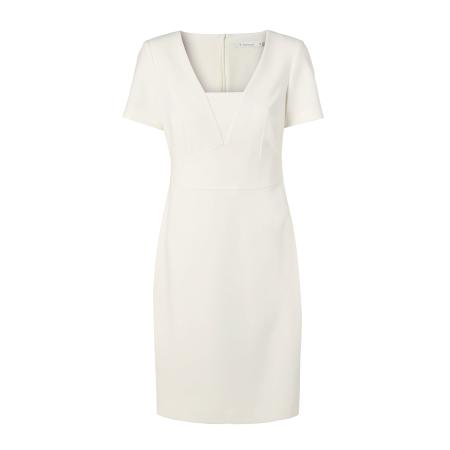 TATUUM Kokerjurk Borki offwhite