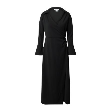 Warehouse Warehouse Jurk zwart