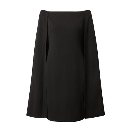 Adrianna Papell Adrianna Papell Jurk zwart