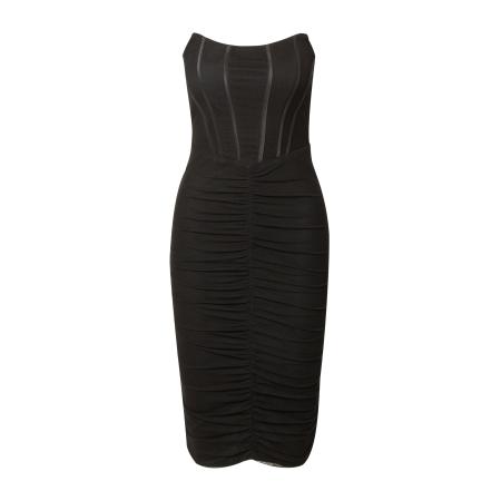 TFNC TFNC Jurk JENNA zwart