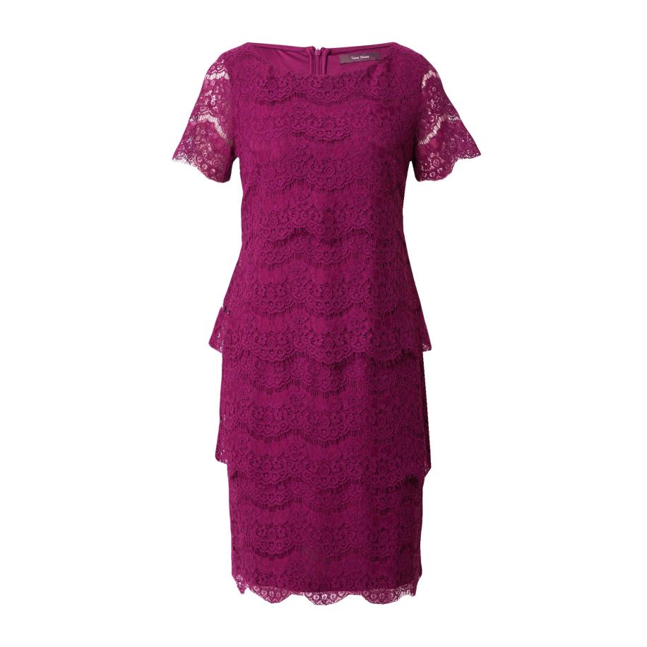 Vera Mont Vera Mont Cocktailjurk bessen -