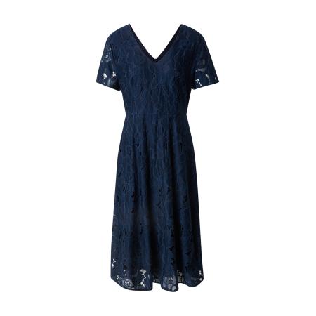 s.Oliver BLACK LABEL Cocktailjurk navy