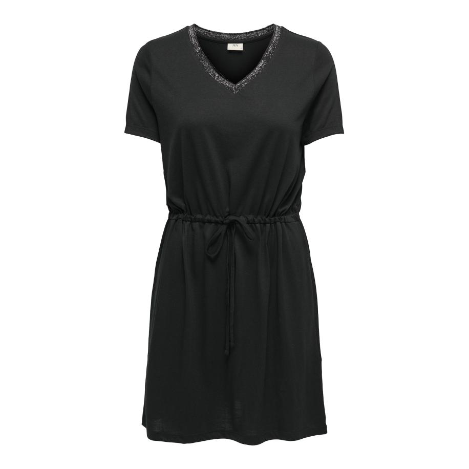JDY Jurk JDYDalila zwart Zwart