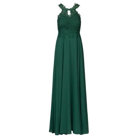 Kraimod Kraimod Avondjurk donkergroen