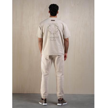 Cou7ure Essentials Classic Logo T-Shirt