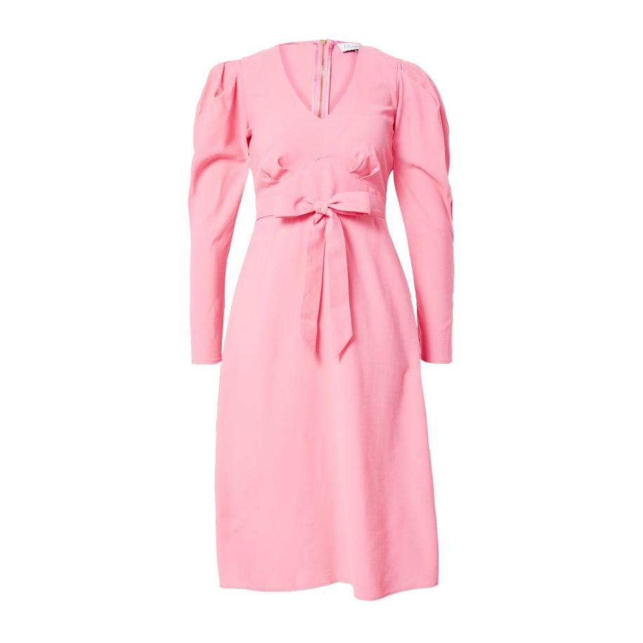 Closet London Closet London Jurk oudroze -