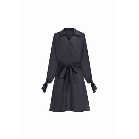 FRESHLIONS FRESHLIONS Blousejurk Joana blauw