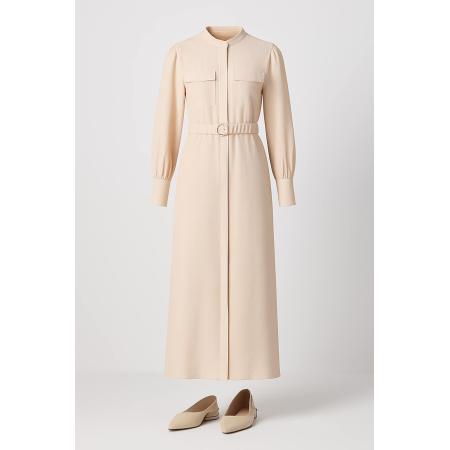 Touche Prive Touche Prive Blousejurk rosa