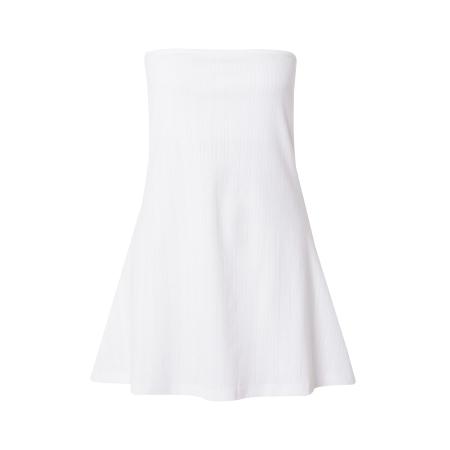 Monki Monki Jurk wit