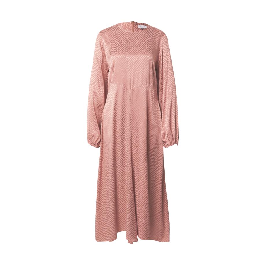 Closet London Closet London Jurk rosa / oudroze -