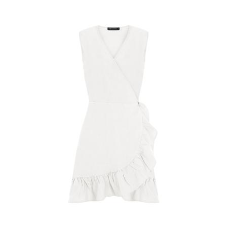 FRESHLIONS FRESHLIONS Zomerjurk Mailinda wit