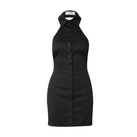 Lorena Rae RÆRE by Lorena Rae Jurk zwart