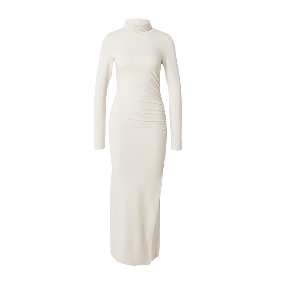 millane millane Jurk Eda offwhite -