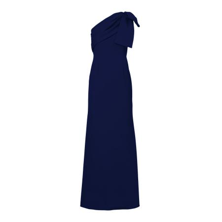 Adrianna Papell Adrianna Papell Avondjurk donkerblauw
