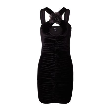 Nasty Gal Nasty Gal Jurk zwart