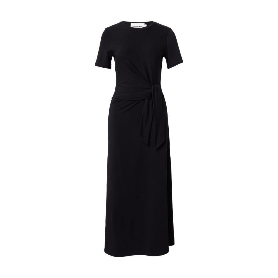 Armedangels ARMEDANGELS Jurk JELTAA zwart -