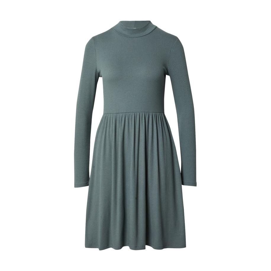 ABOUT YOU ABOUT YOU Jurk Gwen jade groen -