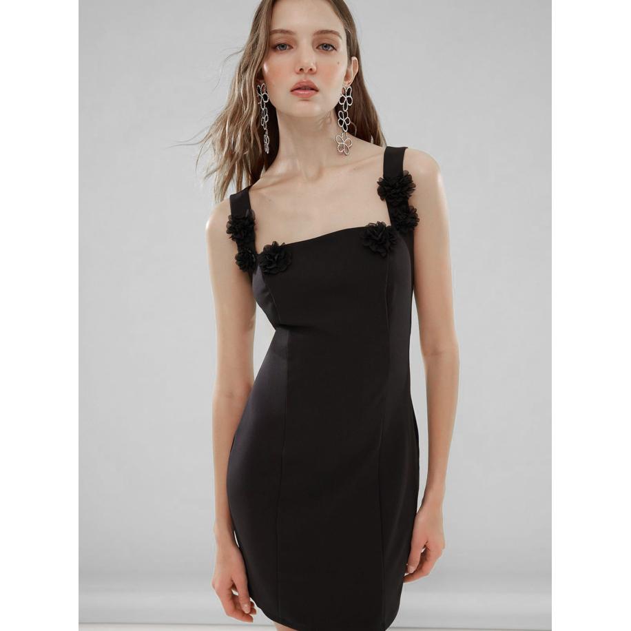 Trendyol Trendyol Jurk zwart -