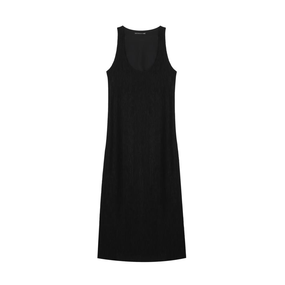 Lola Casademunt Lola Casademunt Jurk zwart -