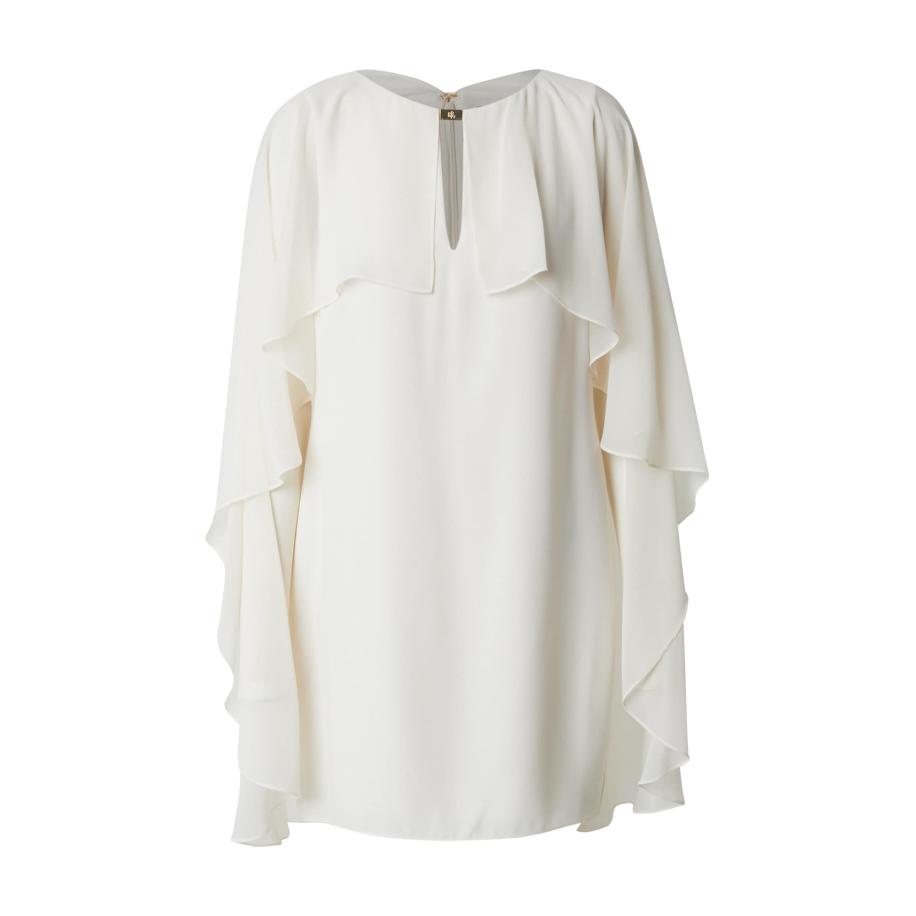 Lauren Ralph Lauren Lauren Ralph Lauren Cocktailjurk RENELLE crème -