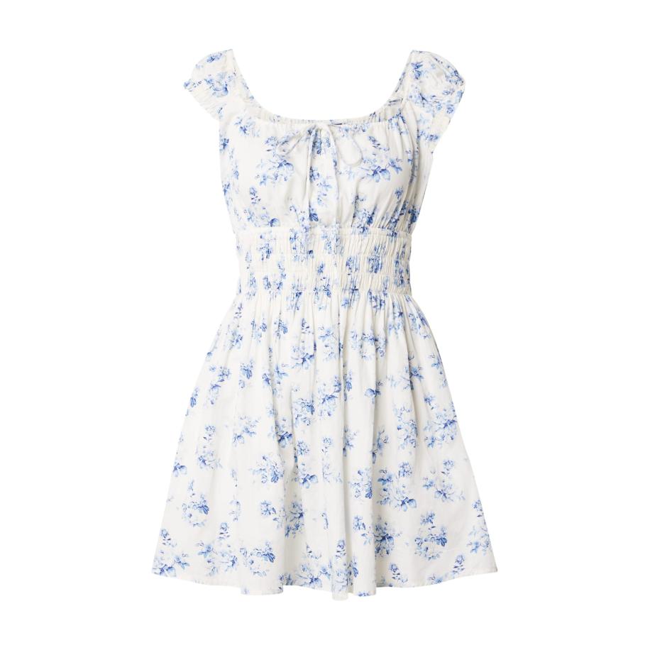 GAP GAP Jurk blauw / lichtblauw / wit -