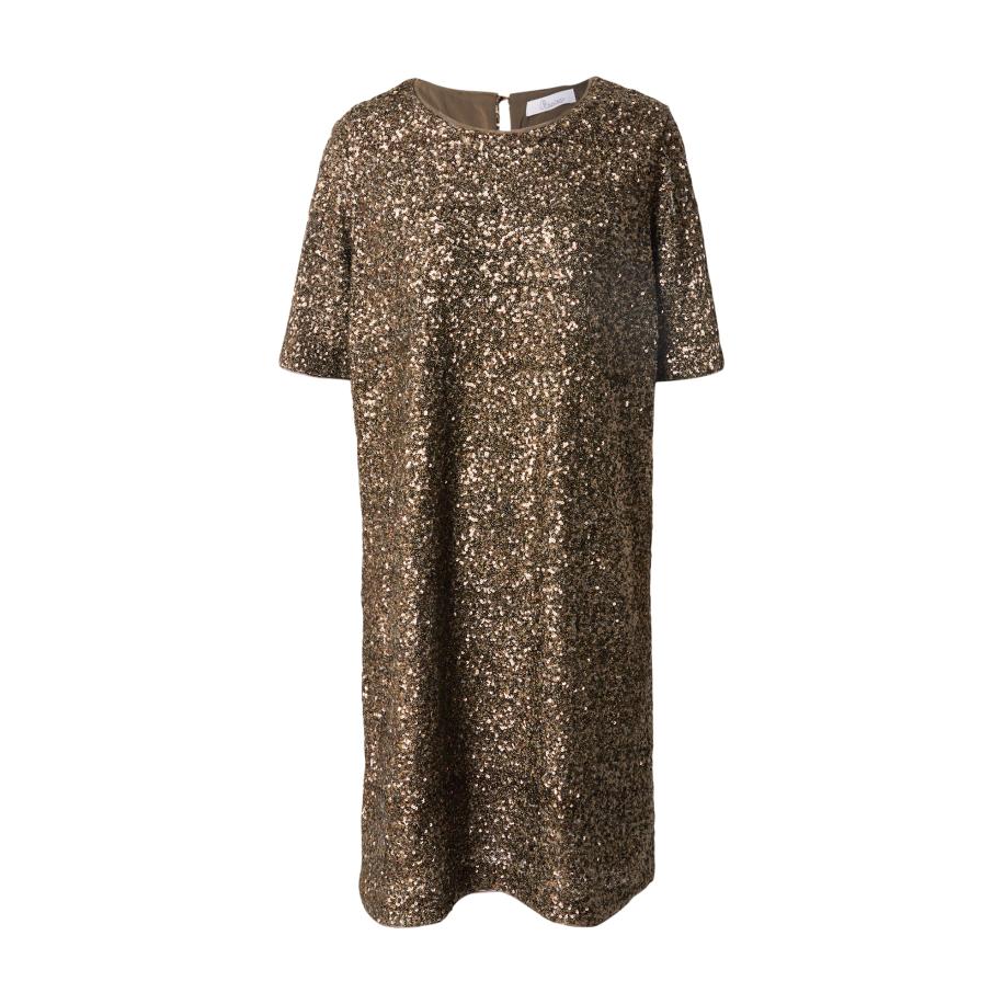 PRINCESS GOES HOLLYWOOD PRINCESS GOES HOLLYWOOD Cocktailjurk olijfgroen -