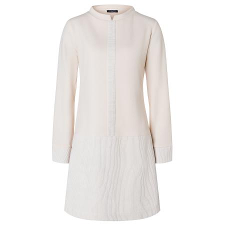 Ana Alcazar Jurk Adiha offwhite