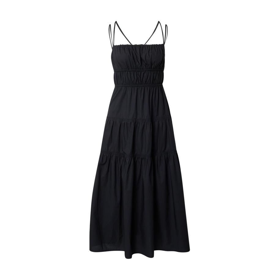 Armedangels ARMEDANGELS Jurk HETMALAA zwart -