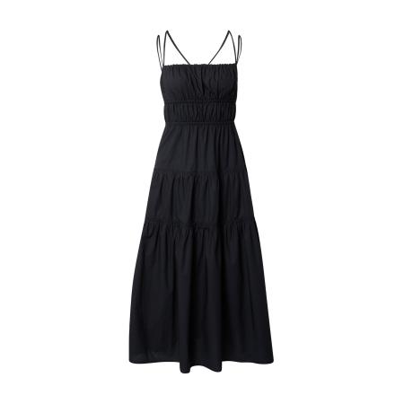 Armedangels ARMEDANGELS Jurk HETMALAA zwart