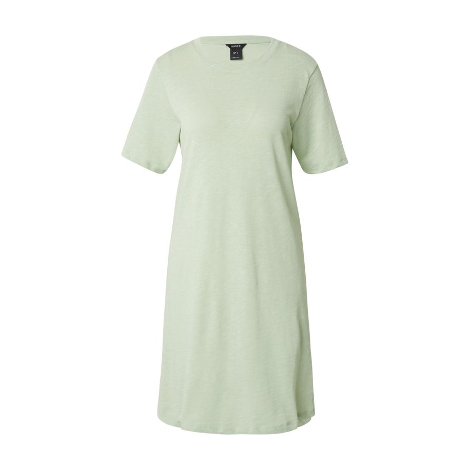 Lindex Lindex Jurk lichtgroen -