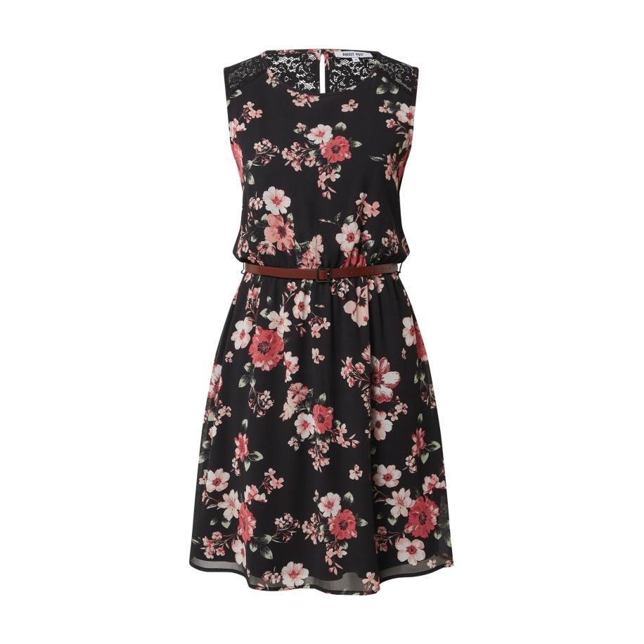 ABOUT YOU ABOUT YOU Jurk Elira gemengde kleuren / zwart -