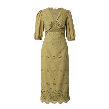 ABOUT YOU Katy Perry exclusive for ABOUT YOU Jurk Mina groen