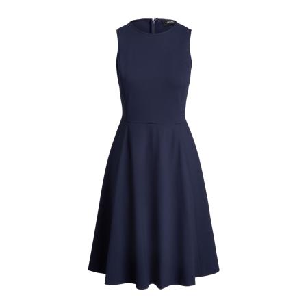 Lauren Ralph Lauren Lauren Ralph Lauren Jurk Charley navy
