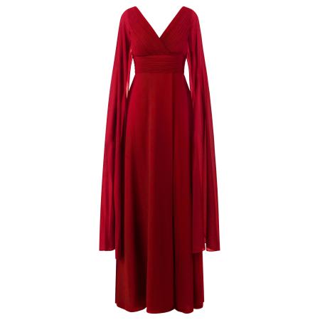 Kraimod Kraimod Avondjurk kersrood