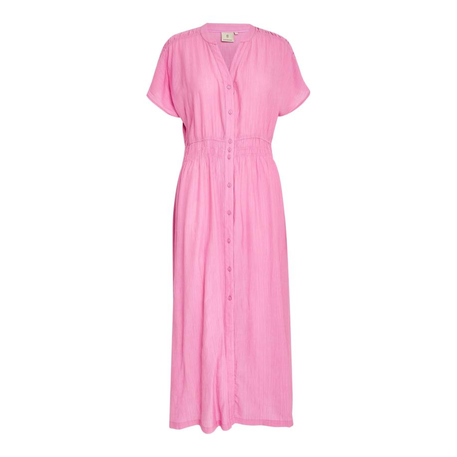 Peppercorn Peppercorn Blousejurk Nabatanzi pink -