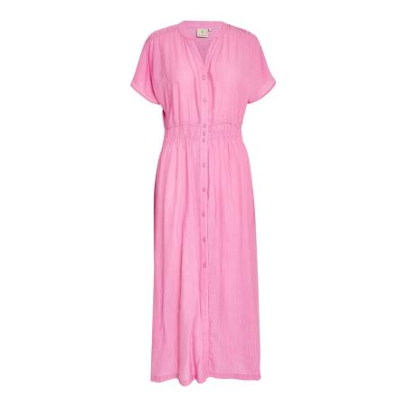 Peppercorn Peppercorn Blousejurk Nabatanzi pink