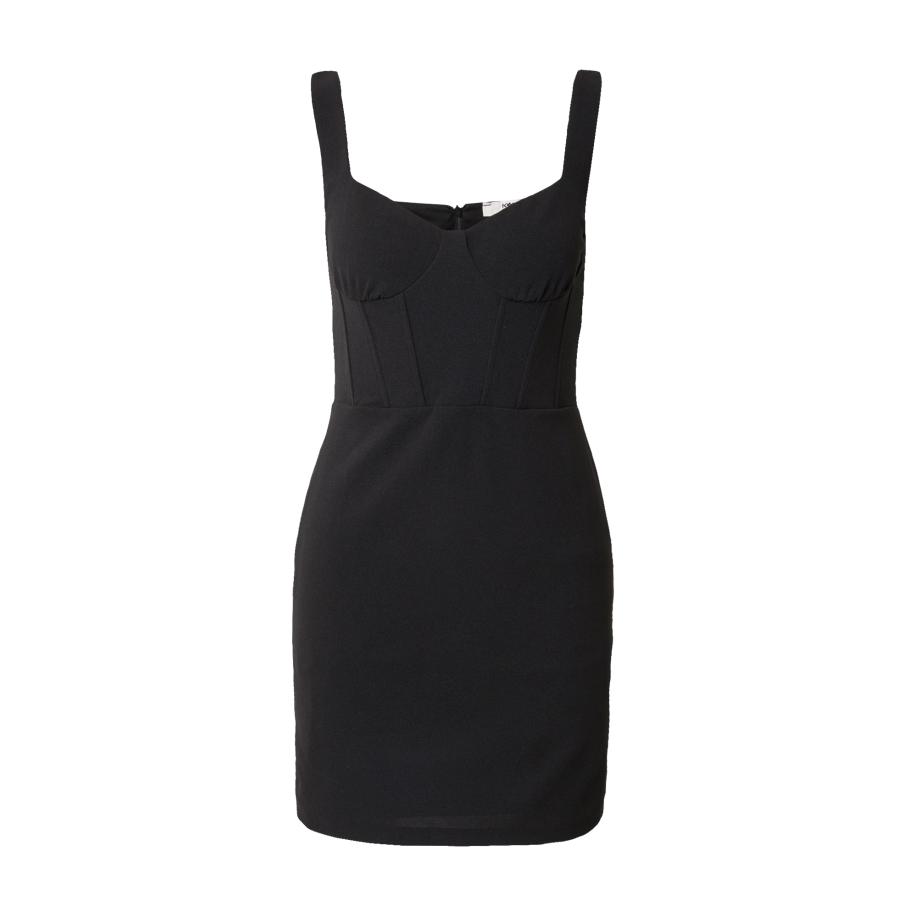 Koton Koton Jurk Smart zwart -