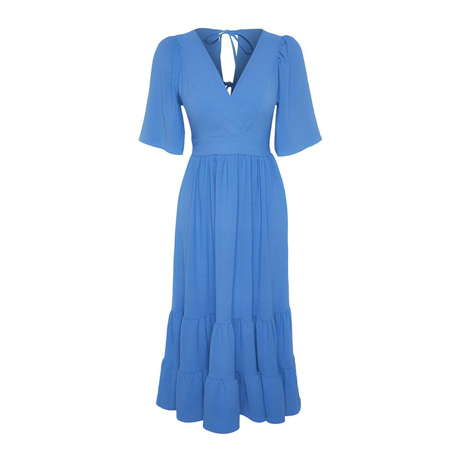 Trendyol Trendyol Jurk blauw -