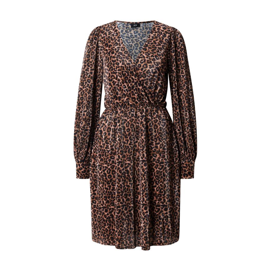 JDY JDY Jurk JDYVIA beige / chamois / mokka -