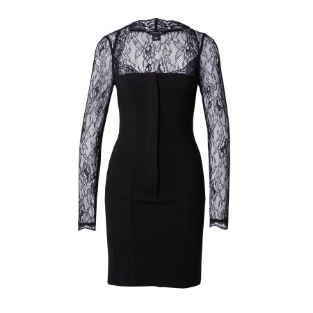 Karen Millen Karen Millen Jurk zwart