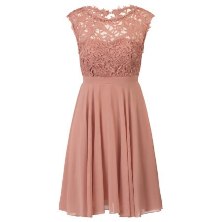 Kraimod Kraimod Cocktailjurk oudroze