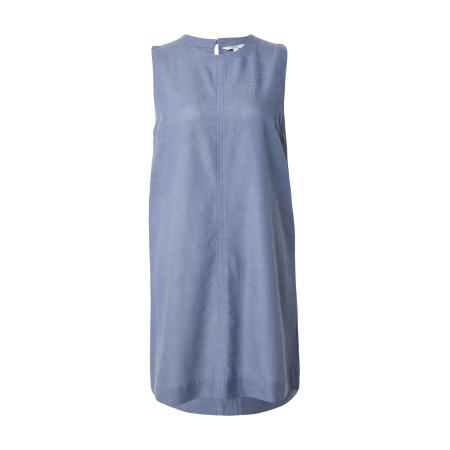 Mbym mbym Jurk Beatana lichtblauw